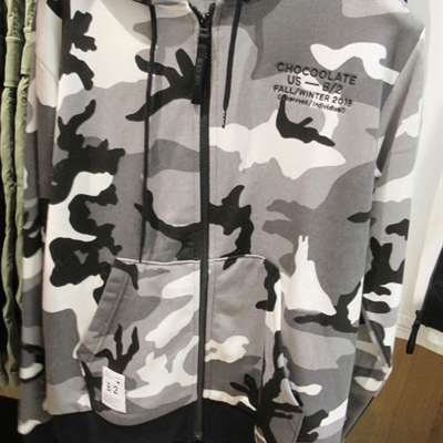 市场上装-卫衣-休闲卫衣【实拍】