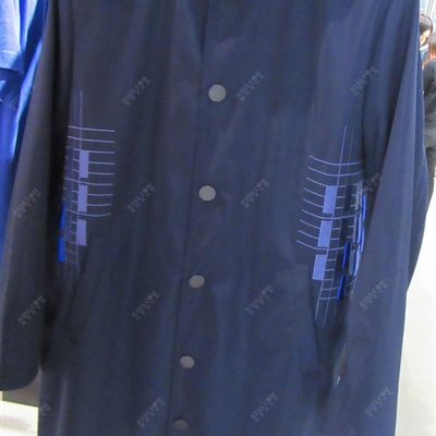 市场上装-中长外套-靓仔外套【实拍】