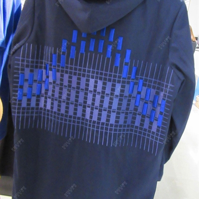 市场上装-中长外套-靓仔外套【实拍】