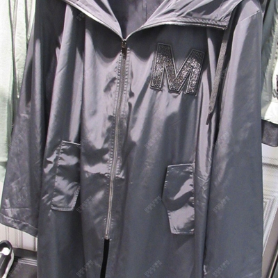 市场上装-中长外套-靓仔外套【实拍】