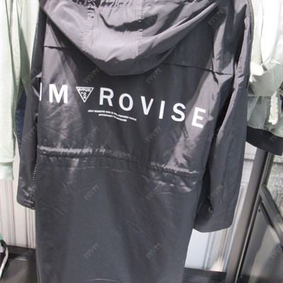 市场上装-中长外套-靓仔外套【实拍】