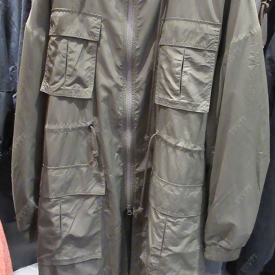 市场上装-中长外套-靓仔外套【实拍】