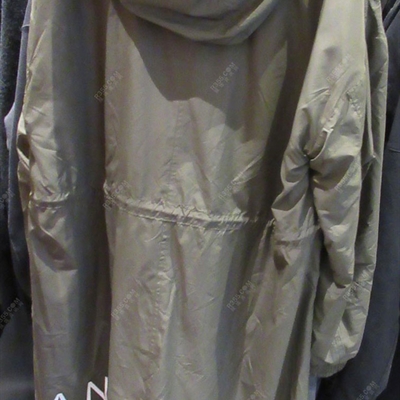 市场上装-中长外套-靓仔外套【实拍】