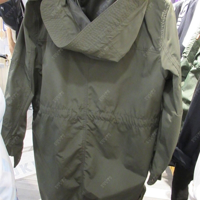 市场上装-中长外套-休闲外套【实拍】