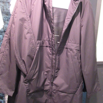 市场上装-中长外套-休闲外套【实拍】