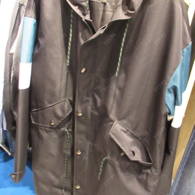 市场上装-中长外套-休闲外套【实拍】