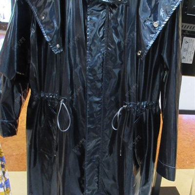 市场上装-中长外套-休闲外套【实拍】