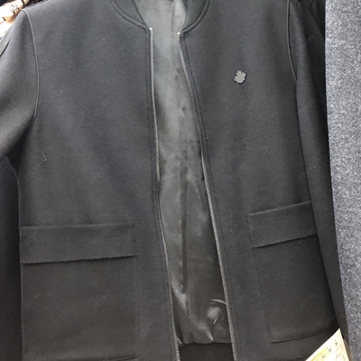 市场上装-夹克-商务夹克【实拍】