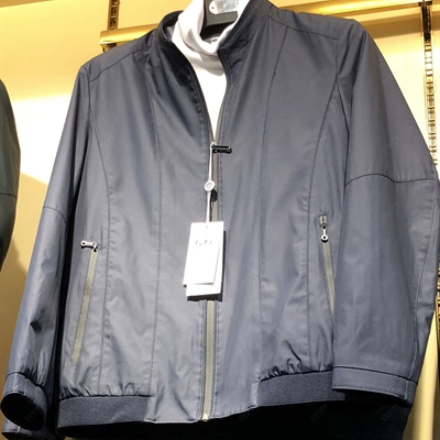 市场上装-夹克-商务夹克【实拍】