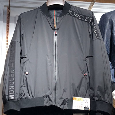 市场上装-夹克-商务夹克【实拍】