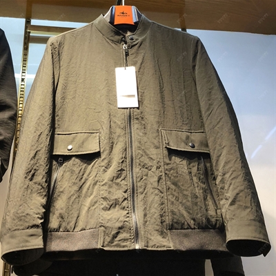 市场上装-夹克-商务夹克【实拍】