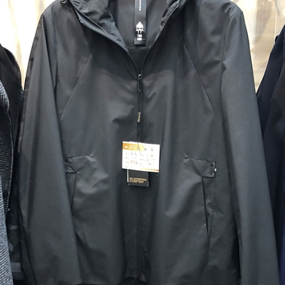 市场上装-夹克-商务夹克【实拍】