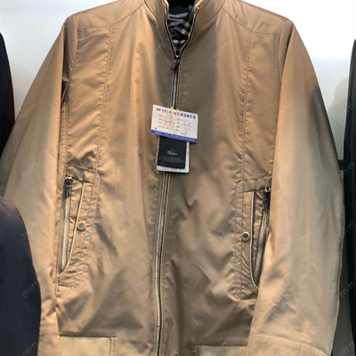 市场上装-夹克-商务夹克【实拍】