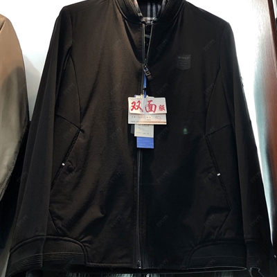 市场上装-夹克-商务夹克【实拍】