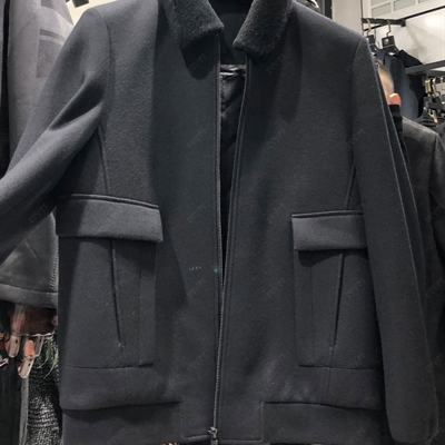 市场上装-夹克-商务夹克【实拍】