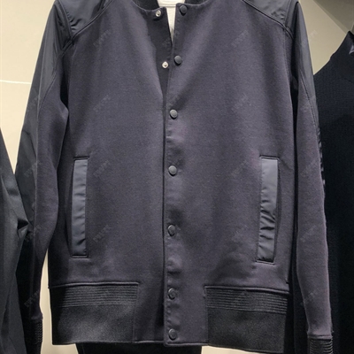 市场上装-夹克-商务夹克【实拍】