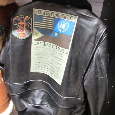 市场上装-尼克服-商务尼克服【实拍】