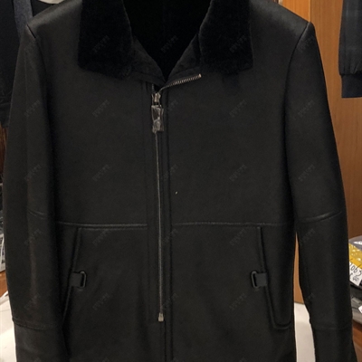 市场上装-尼克服-商务尼克服【实拍】