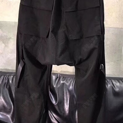 市场男裤-欧货-潮牌裤
