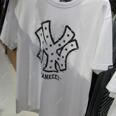 市场上装-T恤-靓仔T恤【实拍】