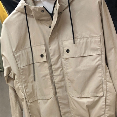 市场上装-夹克-靓仔夹克【实拍】