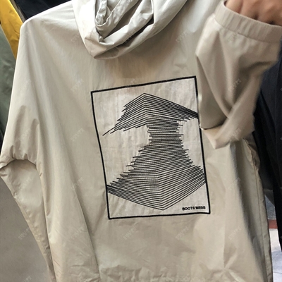 市场上装-夹克-靓仔夹克【实拍】