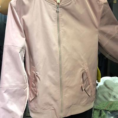 市场上装-夹克-靓仔夹克【实拍】