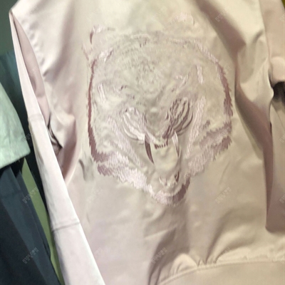 市场上装-夹克-靓仔夹克【实拍】