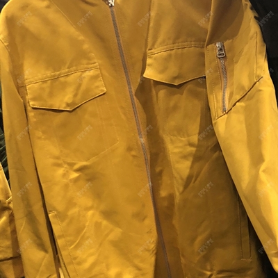 市场上装-夹克-靓仔夹克【实拍】