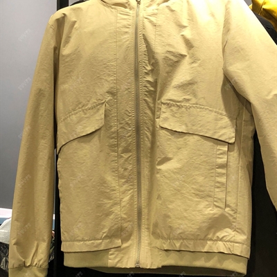 市场上装-夹克-靓仔夹克【实拍】