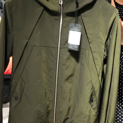 市场上装-夹克-靓仔夹克【实拍】