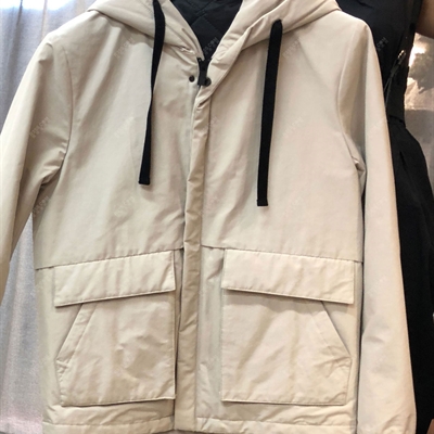 市场上装-夹克-靓仔夹克【实拍】