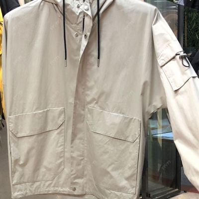 市场上装-夹克-靓仔夹克【实拍】