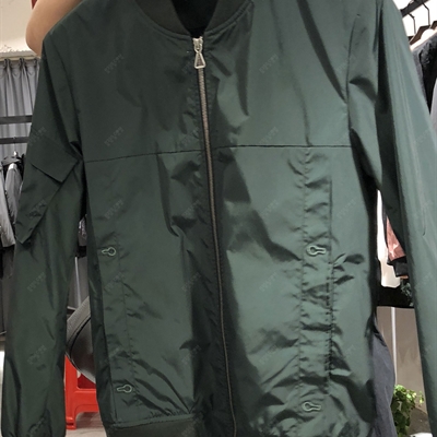 市场上装-夹克-靓仔夹克【实拍】