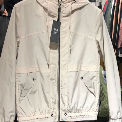 市场上装-夹克-靓仔夹克【实拍】