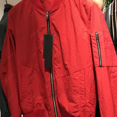 市场上装-夹克-靓仔夹克【实拍】