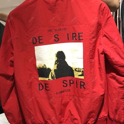 市场上装-夹克-靓仔夹克【实拍】