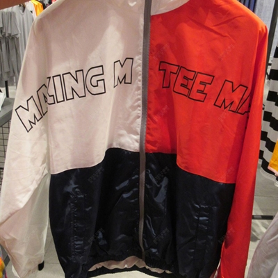 市场上装-夹克-休闲夹克【实拍】