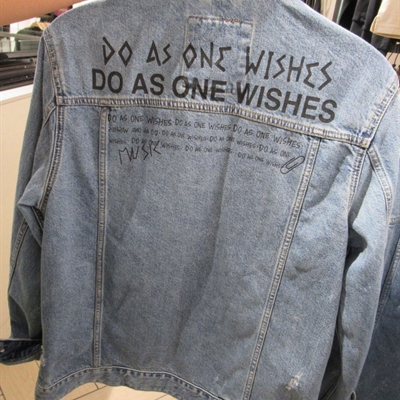 市场上装-夹克-休闲夹克【实拍】