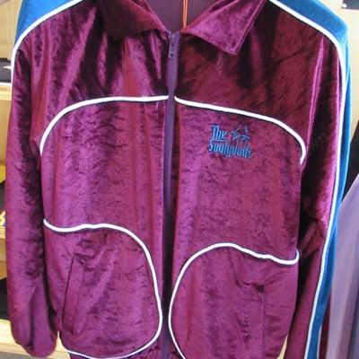 市场上装-夹克-休闲夹克【实拍】