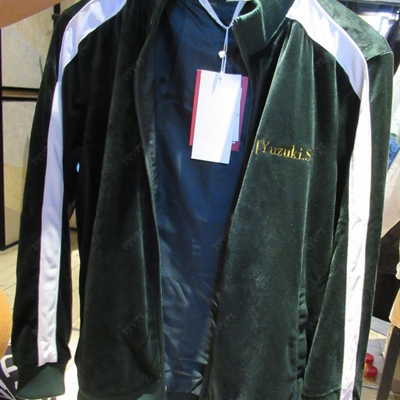 市场上装-夹克-休闲夹克【实拍】