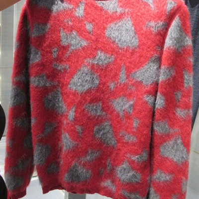 市场上装-毛衫-休闲毛衫【实拍】