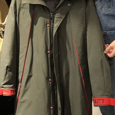 市场上装-棉衣/羽绒服-靓仔棉衣【实拍】