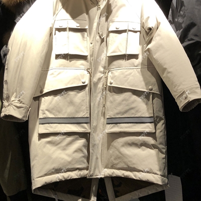 市场上装-棉衣/羽绒服-靓仔棉衣【实拍】