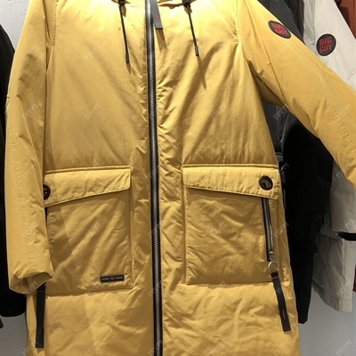 市场上装-棉衣/羽绒服-靓仔棉衣【实拍】