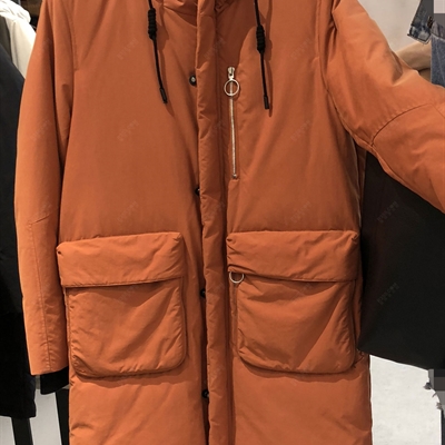 市场上装-棉衣/羽绒服-靓仔棉衣【实拍】