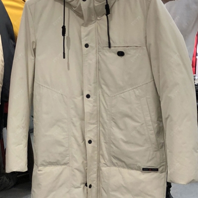 市场上装-棉衣/羽绒服-靓仔棉衣【实拍】