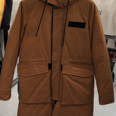 市场上装-棉衣/羽绒服-靓仔棉衣【实拍】