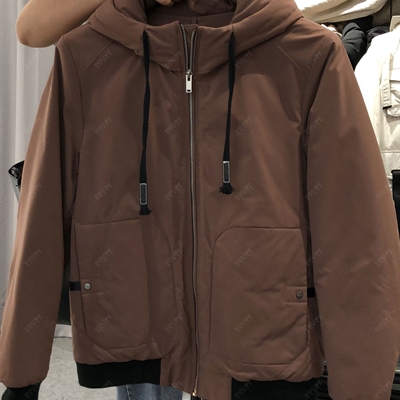 市场上装-棉衣/羽绒服-靓仔棉衣【实拍】