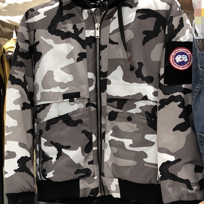 市场上装-棉衣/羽绒服-靓仔棉衣【实拍】